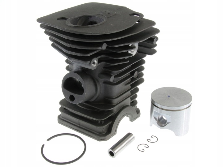 SADA PIESTOV VALCA PRE PÍLY HUSQVARNA 340 345 350 KVALITA 44 MM